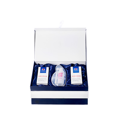 桥东阴道抑菌护理套盒