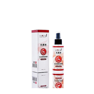 桥东母婴防护喷雾